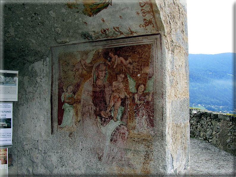 foto Chiesa di Santo Stefano